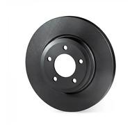 2x Disque de frein Essieu arrière plein RT 1603-GL ROTINGER pour TOYOTA AVENSIS