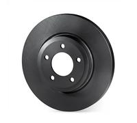 ROTINGER 2x Disques de Frein Arrière Ø330 MM pour MERCEDES-BENZ M-CLASSE W164 ML
