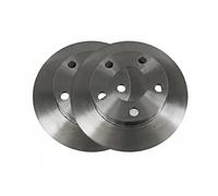 Vaico Disque de frein V10-40068