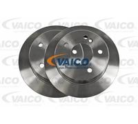 VAICO - Jeu de 2 disques de frein V30-40009 - Réf. V30-40009
