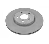 Meyle Disque de frein 083 523 1006/PD Essieu arrière ventilé 2x
