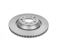 Meyle Disque de frein 115 523 0026/PD 2x Arrière Ø310 mm pour AUDI SEAT SKODA VW