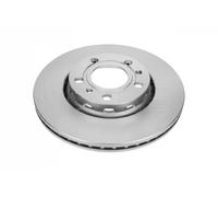2x Disque de frein Essieu arrière ventilé 115 523 0036/PD MEYLE pour VW AUDI