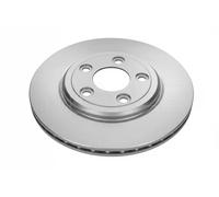 2x Disque de frein Essieu arrière ventilé 18-15 523 0002/PD MEYLE pour JAGUAR XJ