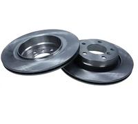 MAXGEAR 19-1018 Disque de frein