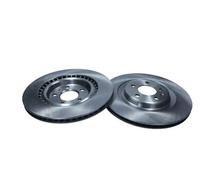 MAXGEAR 19-2259 Disque de frein