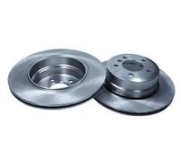 2x Disque de frein Essieu arrière ventilé 19-2260 MAXGEAR pour BMW 5 5 Touring