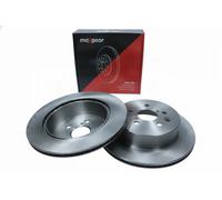 MAXGEAR 19-2354 Disque de frein