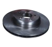 2x Disque de frein Essieu arrière ventilé 19-3235 MAXGEAR pour BMW 5 5 Touring 7