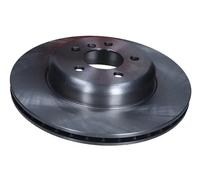 2x Disque de frein Essieu arrière ventilé 19-3235 MAXGEAR pour BMW 5 5 Touring 7