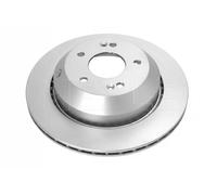 1x Disque de frein MEYLE 28-15 523 0021/PD convient pour KIA