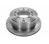 2x Disque de frein Essieu arrière ventilé 30-15 523 0030 MEYLE pour LEXUS TOYOTA