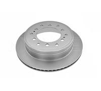 MEYLE 30-15 523 0094/PD Disque de frein