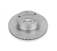 2x Disque de frein Essieu arrière ventilé 315 523 0023/PD MEYLE pour BMW 1 Coupé