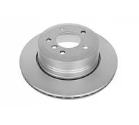 2x Disque de frein Essieu arrière ventilé 315 523 0026/PD MEYLE pour BMW 5