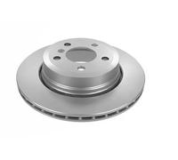 2x Disque de frein Essieu arrière ventilé 315 523 0054/PD MEYLE pour BMW X3