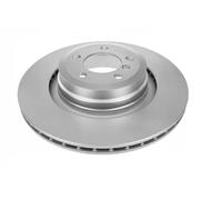2x Disque de frein Essieu arrière ventilé 315 523 0056/PD MEYLE pour BMW 7