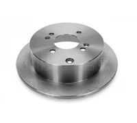 Meyle Disque de frein 37-15 523 0029 pour Hyundai, Kia