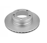 MEYLE Disque de frein 483 523 0001/PD - Arrière ventilé Ø292 mm pour Porsche Boxster 986 2.5