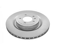 2x Disque de frein Essieu arrière ventilé 53-15 523 0009/PD MEYLE