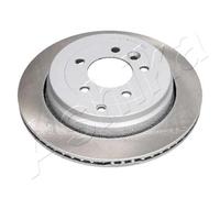 ASHIKA 61-0L-L00C Disque de frein