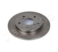 2x Disque de frein Essieu arrière ventilé 610110C JAPKO pour BMW 3 3 Touring