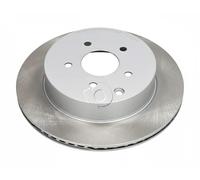 JAPKO 61106C Disque de frein