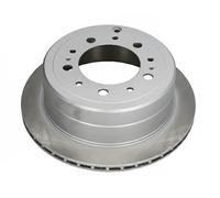 JAPKO 61223C Disque de frein
