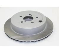 JAPKO 61264C Disque de frein