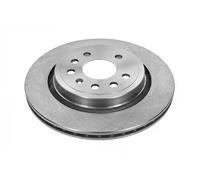 Meyle Disque de frein 615 523 6027