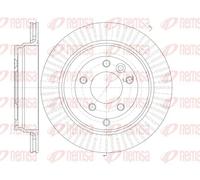 REMSA 6995.10 Disque de frein