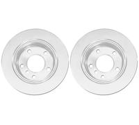 OPTIMAL BS-4580C Disque de frein