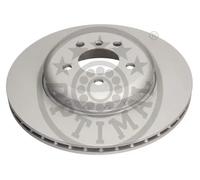 OPTIMAL BS-9360HC Disque de frein pour ALPINA,BMW