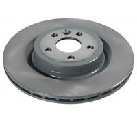 FEBI BILSTEIN Disque de frein 106493 arrière, ventilé, à haute teneur en carbone