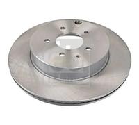 Febi bilstein 108619 Jeu de 2 disques de frein