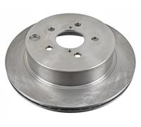 FEBI BILSTEIN 108659 Disque de frein