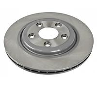 FEBI BILSTEIN 108673 Disque de frein