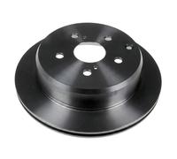 FEBI BILSTEIN 170787 Disque de frein