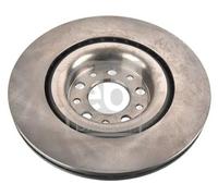 FEBI BILSTEIN 172915 Disque de frein