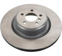 FEBI BILSTEIN Disque de frein 174459 pour BMW