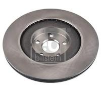 Disque de frein FEBI BILSTEIN 174754