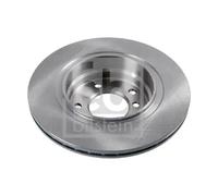 Disque de frein FEBI BILSTEIN 17925, arrière, ventilé , 1 pièce