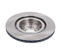 2x Disque de frein Essieu arrière ventilé de l'intérieur 20 93 8577 SWAG