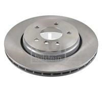 Disque de frein FEBI BILSTEIN 23552 arrière, ventilé, 1 pièce
