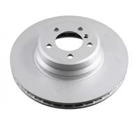 FEBI BILSTEIN Disque de frein 24475 – arrière ventilé – 1 pièce