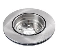 Disque de frein FEBI BILSTEIN 36386 arrière, ventilé, 1 pièce