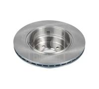 Disque de frein FEBI BILSTEIN 43894 arrière, ventilé, 1 pièce