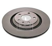 FEBI BILSTEIN 43909 Disque de frein