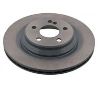 FEBI BILSTEIN 43934 Disque de frein