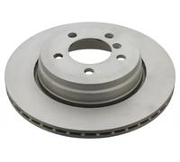 BLUE PRINT ADB1143103 Disque de frein